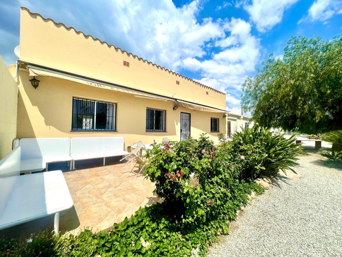 Mas De La Maria Vila Cambrils Exterior foto