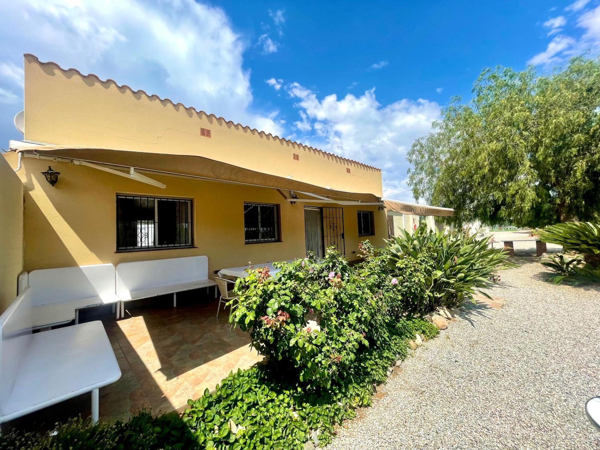 Mas De La Maria Vila Cambrils Exterior foto