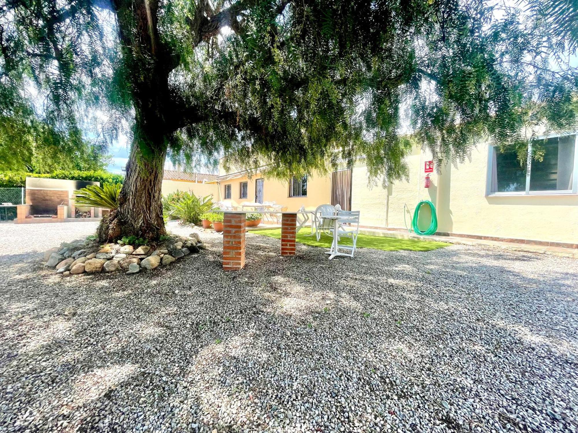 Mas De La Maria Vila Cambrils Exterior foto